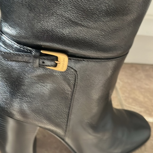 New Tory Burch boots size 7 - Picture 3 of 9